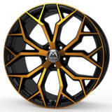 MOTEC MCT17 MSC 5/112 19x8, 5 ET30 66, 5 - garazsmester