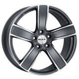 Mak Turismo-FF GMMF 5/112 20x9 ET26 66, 45 - garazsmester
