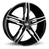 MAM A1 BFP 5/112 19x8 ET30 66, 5 - garazsmester