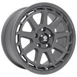 Sparco Gravel MGR 5/108 18x8 ET45 73 - garazsmester