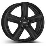 DEZENT KG black 5/114, 3 20x7, 5 ET40 CB60, 1 - garazsmester
