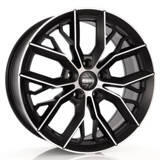 MOMO MASSIMO BK 5/112 17x7, 5 ET48 72, 3 - garazsmester