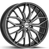 AEZ Porto dark 5/112 19x9 ET48 CB70, 1 - garazsmester