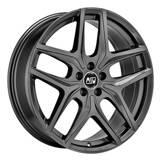 MSW MSW 40 Van GDG 5/120 16x6, 5 ET60 65, 1 - garazsmester