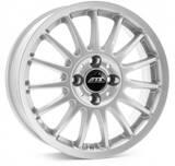ATS Streetrallye silber 4/100 16x6, 5 ET40 63, 3 - garazsmester