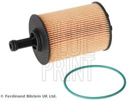 BLUE PRINT Filtru ulei BLUE PRINT ADBP210210 (ADBP210210) - automobilus