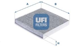 UFI Filtru, aer habitaclu UFI 54.306. 00 (54.306.00)