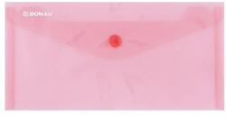 DONAU Irattasak DONAU DL patentos piros (U8548001PL-04) - tonerpiac