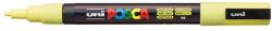 uni Filctoll UNI Posca PC-3M napsárga (2UPC3MNS) - tonerpiac