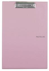 PASTELINI Felírótábla PASTELINI pvc A/4 pink (5-575) - tonerpiac - 1 152 Ft
