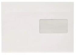 GPV Boríték GPV LC/5 szilikonos bélésnyomott 162x229mm jobb ablakos 35x90 J28A20 500 darabos (125321) - tonerpiac