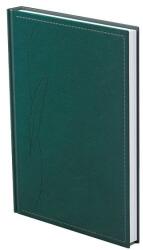 TopTimer Tárgyalási napló TOPTIMER Traditional T160 A/4 fehér lapos zöld (26T160T-006) - tonerpiac