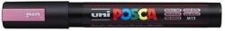 uni Filctoll UNI Posca PC-5M metál rózsaszín (2UPC5MMR) - tonerpiac