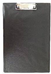 ESSELTE Felírótábla ESSELTE Standard A/4 fekete (1 csomag tartalma 10 darab) (56057)