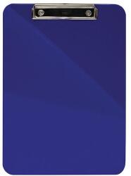 OPTIMA Felírótábla OPTIMA A/4 műanyag kék (22390) - tonerpiac - 1 299 Ft