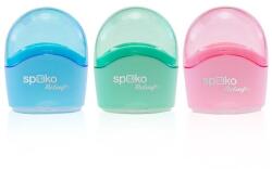 Spoko Hegyezõ SPOKO ReLeaf Candy Duo 2 lyukú tartályos pasztell színekben (S038299224) - tonerpiac