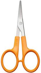 Fiskars Olló körömvágó FISKARS hajlított 10cm (1000813) - tonerpiac