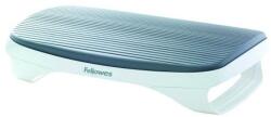 Fellowes Lábtámasz FELLOWES I-Spire Series fehér-grafitszürke (9361701) - tonerpiac