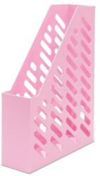 HAN Irattartó papucs HAN Klassic 70 mm műanyag pasztell pink (1601-886) - tonerpiac