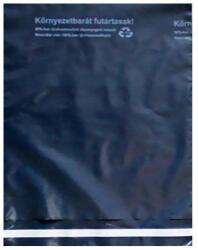  Futártasak biztonsági ragasztócsíkkal környezetbarát 35x45cm 50 mikron 100 darabos (ÖKOFT214012) - tonerpiac - 4 685 Ft