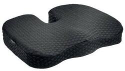 KENSINGTON Ülõpárna KENSIGTON hűtõ zselés fekete (K55807WW) - tonerpiac