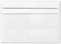 GPV Boríték GPV LC/6 öntapadós bélésnyomott 114x162mm 1000 darabos (121101) - tonerpiac