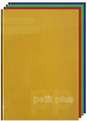  Regiszteres füzet A/4 keményfedeles 96 lapos (2310105) - tonerpiac