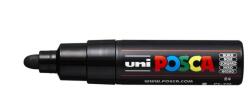 uni Filctoll UNI Posca PC-7M fekete (2UPC7MF) - tonerpiac