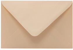 KASKAD Boríték színes KASKAD LC/5 enyvezett 162x229mm 13 krém 25 darabos (00213) - tonerpiac - 2 747 Ft