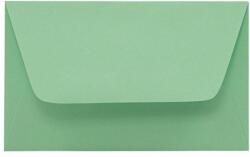 KASKAD Névjegyboríték színes KASKAD enyvezett 70x105mm 69 pisztácia zöld 50 darabos (00169) - tonerpiac - 1 425 Ft