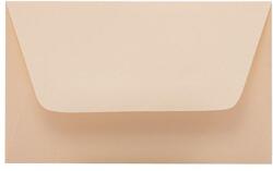 KASKAD Névjegyboríték színes KASKAD enyvezett 70x105mm 13 krém 50 darabos (00113) - tonerpiac - 1 440 Ft