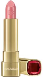 Dolce&Gabbana Gemstone Lipstick ruj strălucitor culoare 115 Ruby Blush 3.5 g