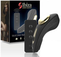 IBIZA alsóba helyezhető vibrátor, távirányítóval - szeresdmagad