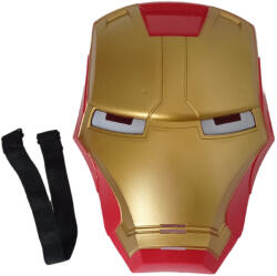  Iron man világító maszk (FF127)