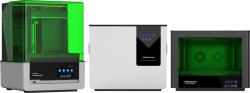 UniFormation GK3 Pro Bundle+ GK3 Pro+ W230+ Cure3 (UNI-GK3-PRO-BUNDLE)