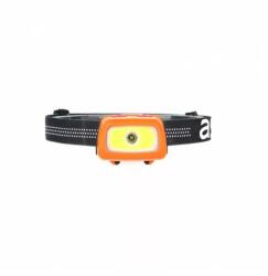 Asalite Lanterna de cap 3 W 285 lm ASAL0206 ASALITE (ASAL0206)