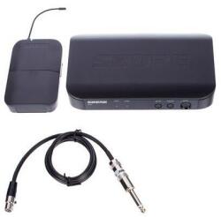 Shure BLX14E/M17