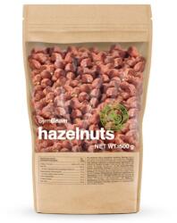 GymBeam Mogyoró 500 g ízesítetlen