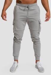 GymBeam TRN Grey melegítőnadrág M