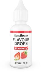 GymBeam Flavour Drops 30 ml eper