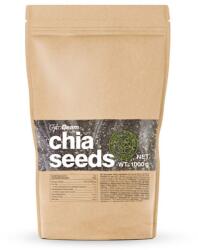 GymBeam Chia mag 6 x 1000 g