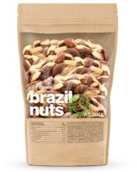 GymBeam Brazil dió sótlan