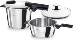 Fissler Vitaquick 3,5 l + 6 l (600-410-13-080/0)