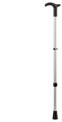 Rebotec Simplex nagy teherbírású állítható magasságú járóbot, 175kg