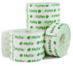  Vágható kötésrögzítő, ragtapasz, Mefix 15cm x 10m