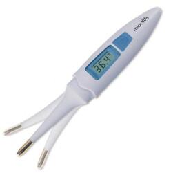  Digitális lázmérő érzékeny bőrűeknek, 10mp mérés, Microlife Mt200