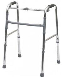 Összecsukható lépegető járókeret, GMed 4264