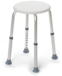  Tusolószék állítható magasságú csúszásmentes lábakkal, Dino