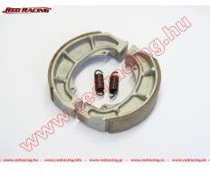 RMS Fékpofa Aprilia Sr 50 Ditech 00-04 (carburetor) / Mojito 50 99-03 / Suzuki Katana Ay50 97-03 / Zillion Ux50 99-02 / Estilet (2849)