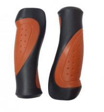 Csepel Markolat Pár 2komp 125mm Fekete/barna Párban Ly-4167 125mm Fekete/barna (42800032br)